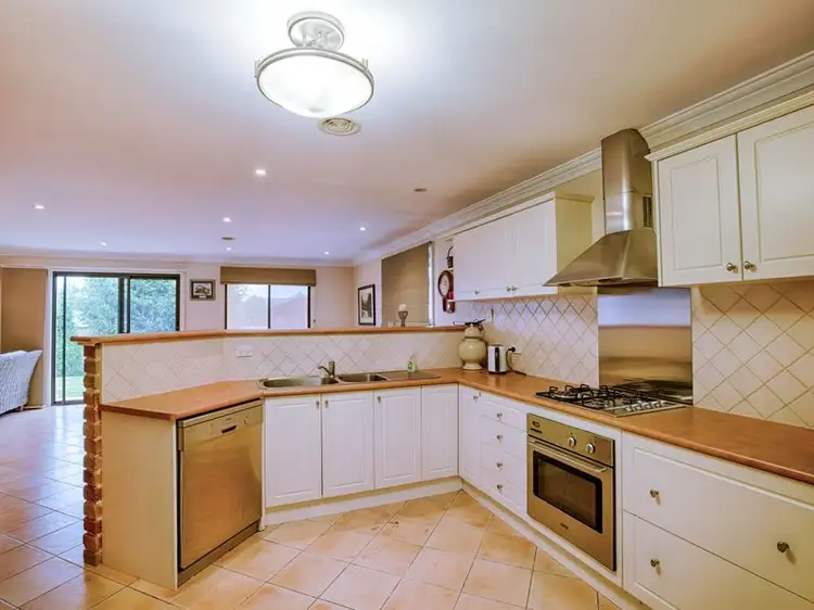 Fifth view of Homely house listing, 7 Claret Ash Avenue, Lithgow NSW 2790