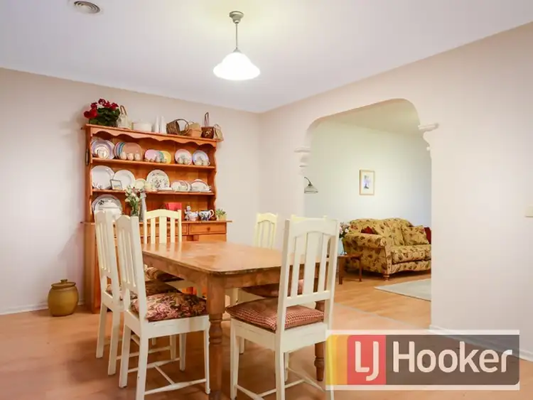 Sixth view of Homely house listing, 39 Allardice Parade, Berwick VIC 3806