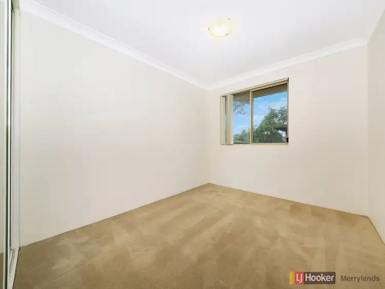 Fifth view of Homely unit listing, 10/109 Military Rd, Guildford NSW 2161