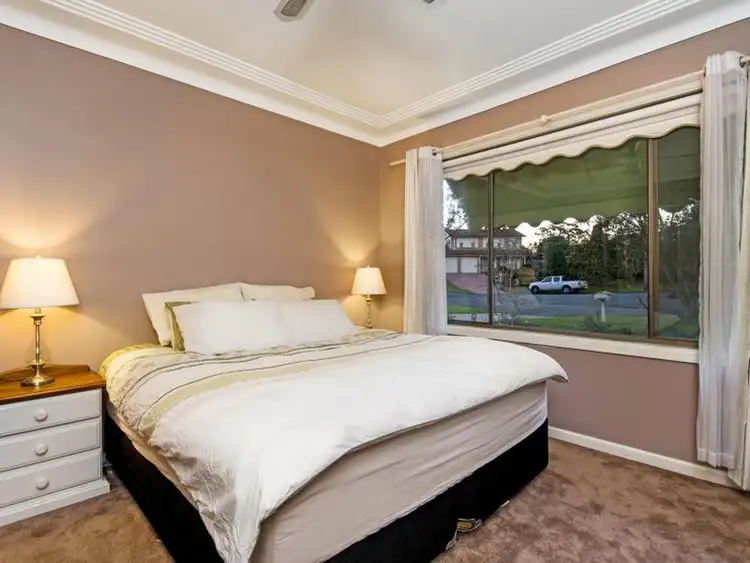 Fifth view of Homely house listing, 3 Meteren Close, Milperra NSW 2214