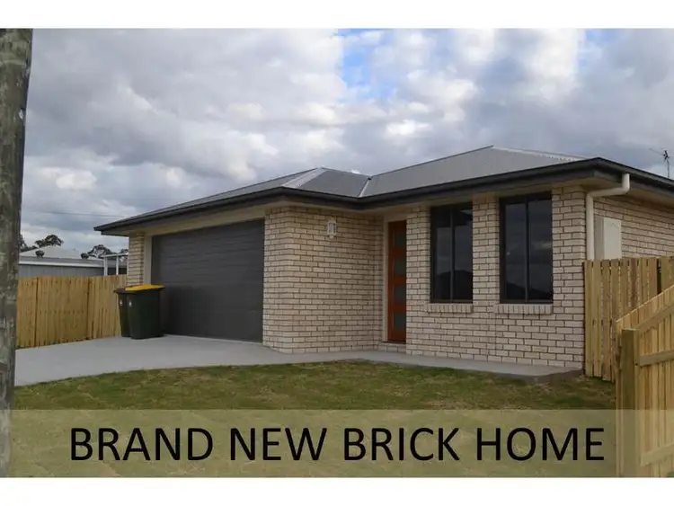 32 Canningvale Road, Warwick QLD 4370