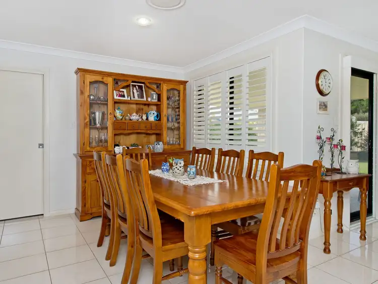 Fifth view of Homely house listing, 72 Abel Tasman Drive, Lake Cathie NSW 2445