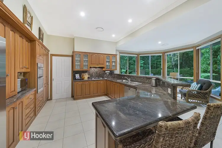 Sixth view of Homely house listing, 6 Malton Green, West Pennant Hills NSW 2125