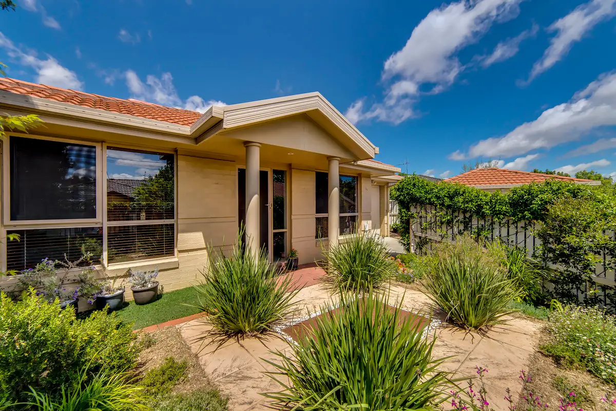 Main view of Homely townhouse listing, 14/115 Lampard Circuit, Bruce ACT 2617