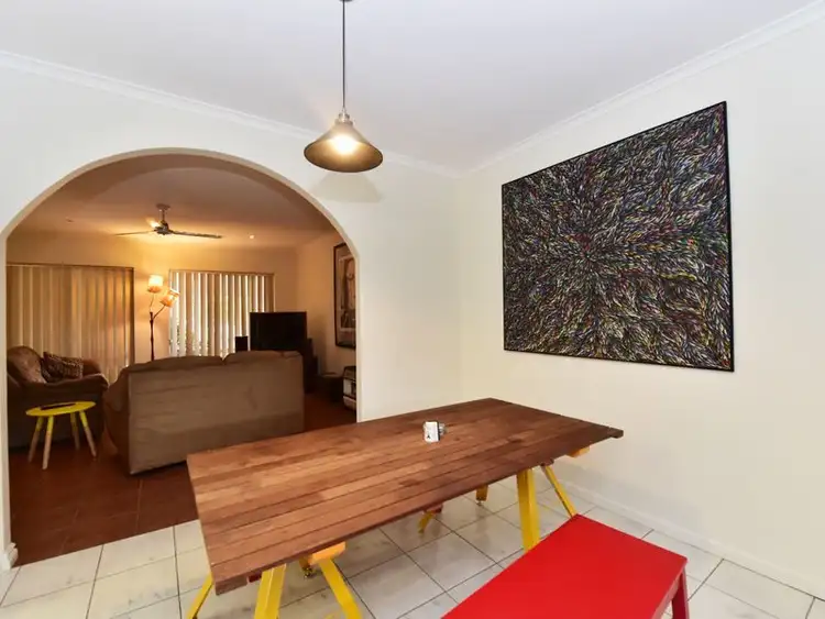 Fifth view of Homely house listing, 164 Woods Terrace, Braitling NT 870