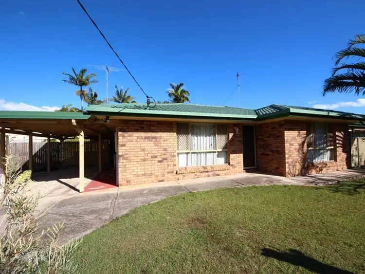 Main view of Homely house listing, 26 Parkside Drive, Kallangur QLD 4503