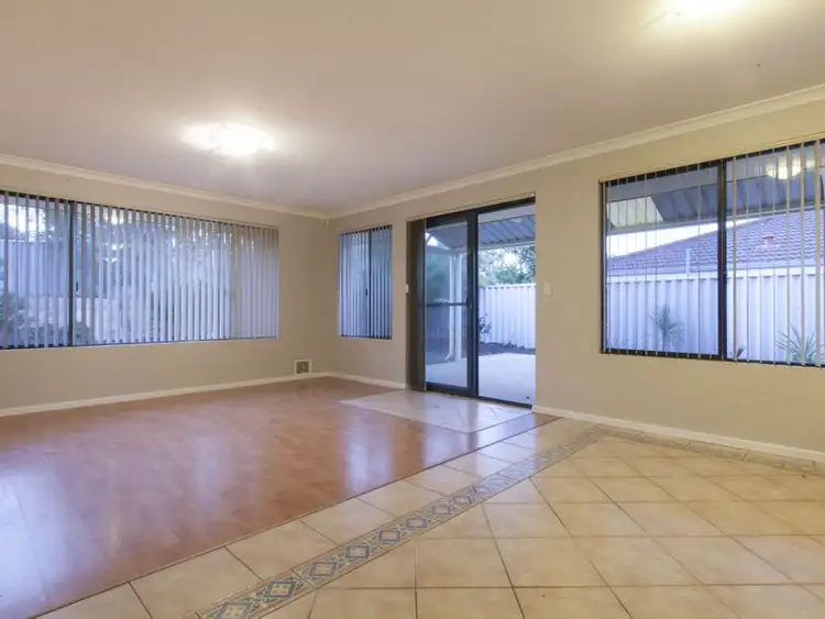 Seventh view of Homely house listing, 6 Cawdor Lane, Orelia WA 6167