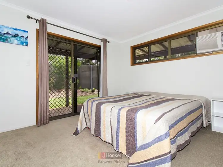 Seventh view of Homely house listing, 16 Clover Court, Regents Park QLD 4118