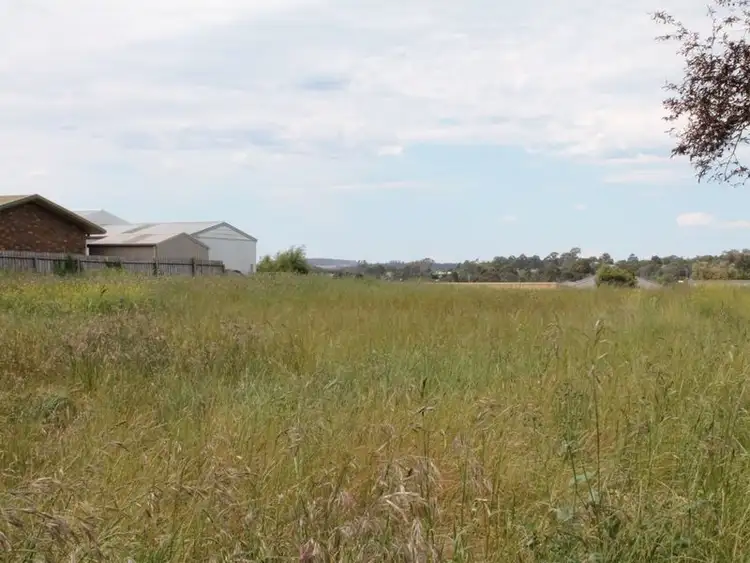 Main view of Homely land listing, 154B Bullumwaal Road, Wy Yung VIC 3875
