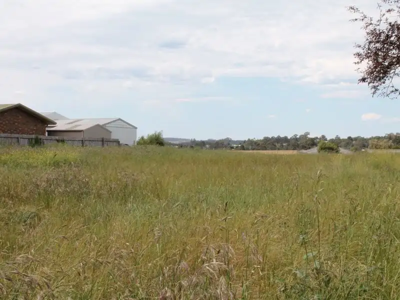 Main view of Homely land listing, 154B Bullumwaal Road, Wy Yung VIC 3875