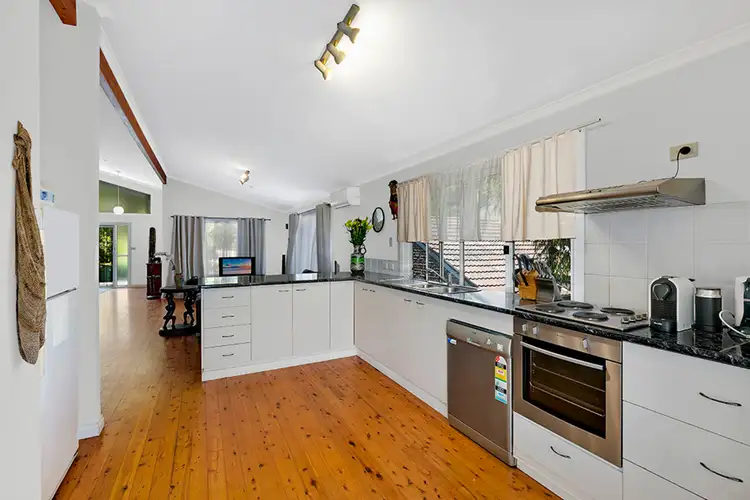 Third view of Homely house listing, 18 Fiesta Crescent, Copacabana NSW 2251