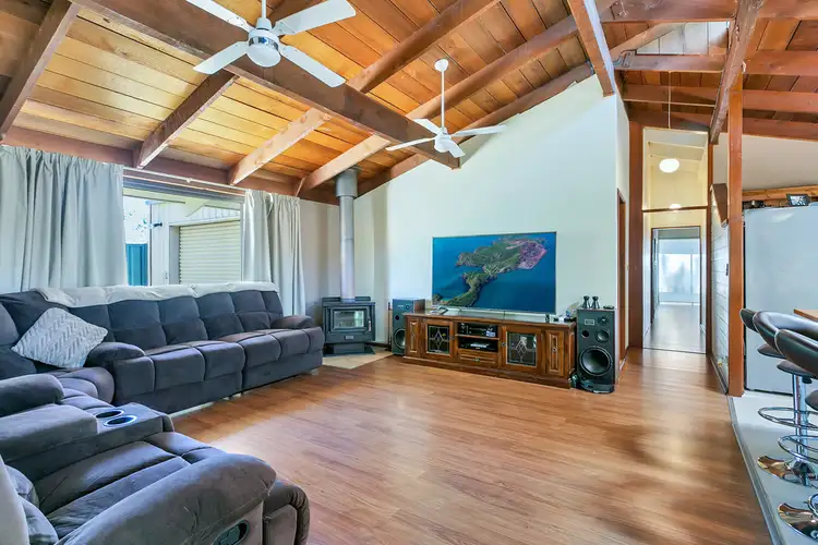 Third view of Homely house listing, 1 Nunyah Drive, Banksia Park SA 5091