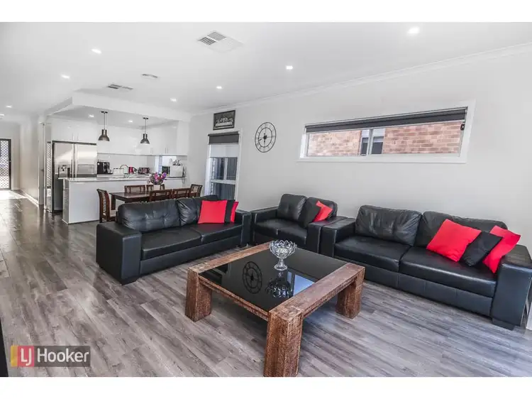 Fourth view of Homely house listing, 45 Loudon Circuit, Craigieburn VIC 3064