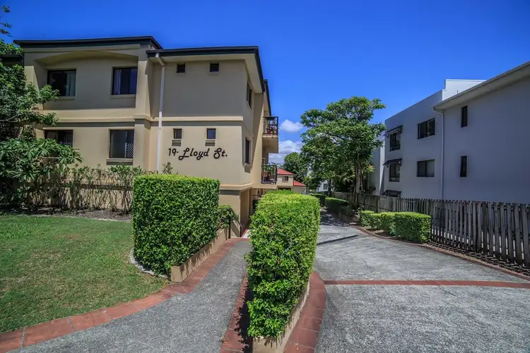 Main view of Homely unit listing, 14/19-21 Lloyd Street, Southport QLD 4215