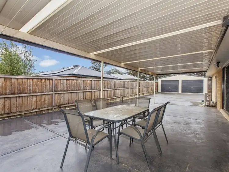 Second view of Homely house listing, 3 Yattarna Court, Broadford VIC 3658
