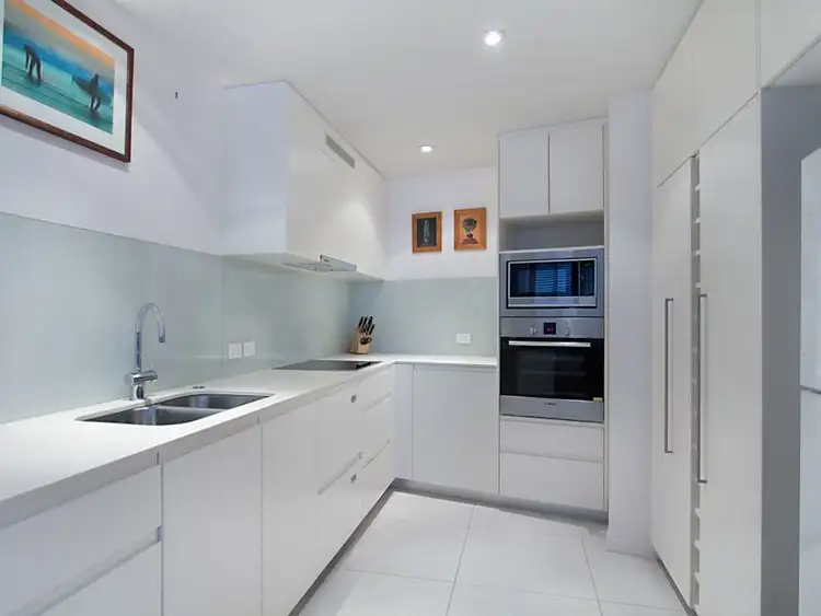 Third view of Homely apartment listing, 20/60 Marine Parade, Kingscliff NSW 2487