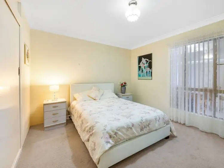 Fourth view of Homely unit listing, 93/15 Lorraine Avenue, Berkeley Vale NSW 2261