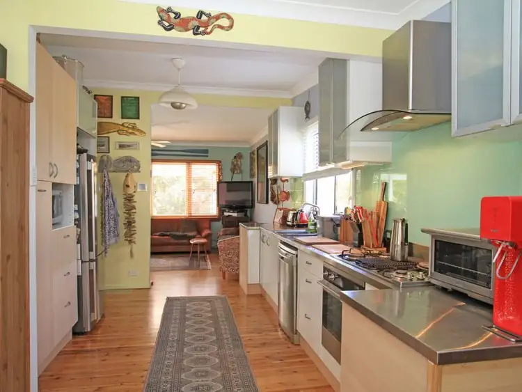 Fourth view of Homely house listing, 15 Cudmirrah Avenue, Cudmirrah NSW 2540