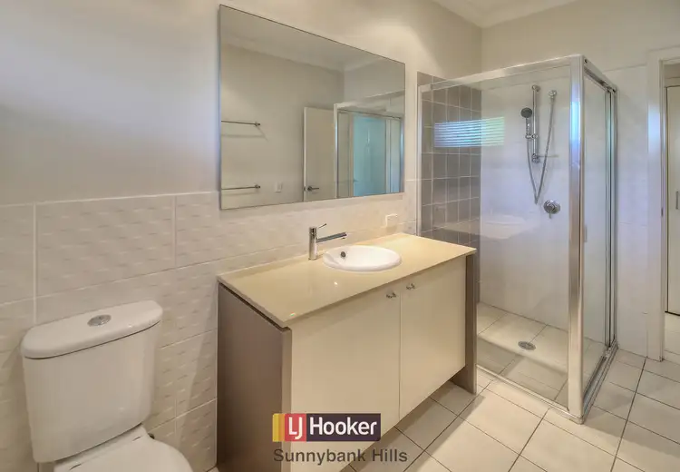 Fourth view of Homely townhouse listing, 1/16-28 Surbiton Court, Carindale QLD 4152