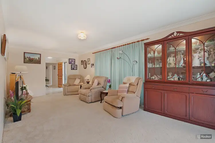 Sixth view of Homely house listing, 8 Alana Street, Murrumba Downs QLD 4503