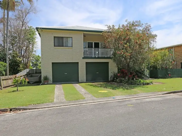 Fourth view of Homely house listing, 22 Morpeth Street, Harwood Island NSW 2465