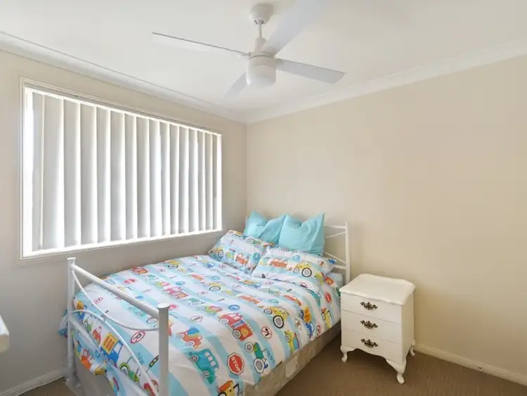 Seventh view of Homely townhouse listing, 4/46-48 Chamberlain Street, Campbelltown NSW 2560