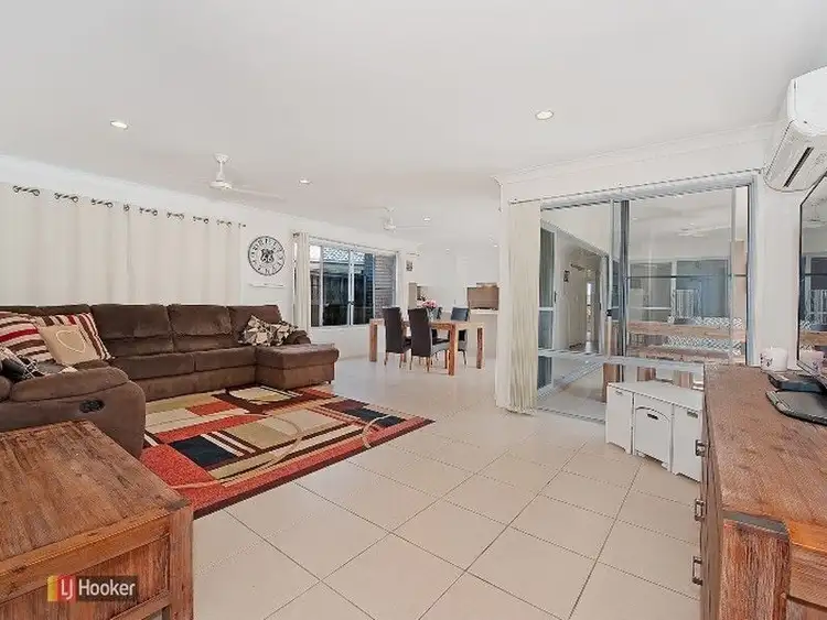 Second view of Homely house listing, 77 Glass House Circuit, Kallangur QLD 4503