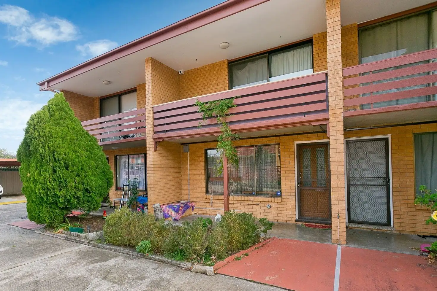 Main view of Homely townhouse listing, 3/39 Atkinson Street, Queanbeyan NSW 2620