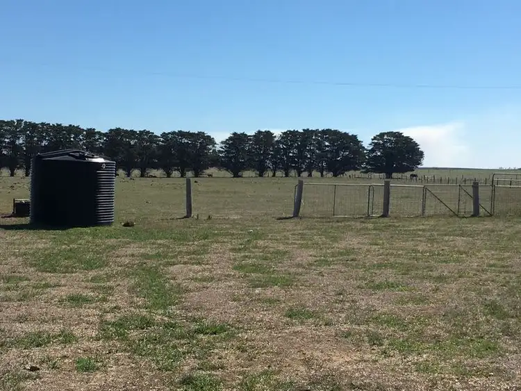Second view of Homely land listing, 765 Barwon Park Road, Winchelsea VIC 3241