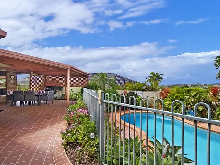 Second view of Homely house listing, 94 Vintage Lakes Drive, Tweed Heads South NSW 2486