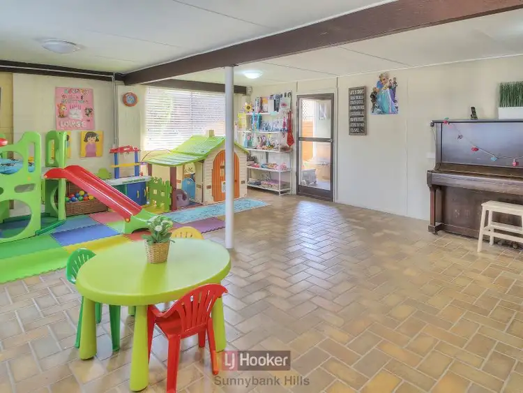 Fourth view of Homely house listing, 18 Tandanya Street, Mansfield QLD 4122