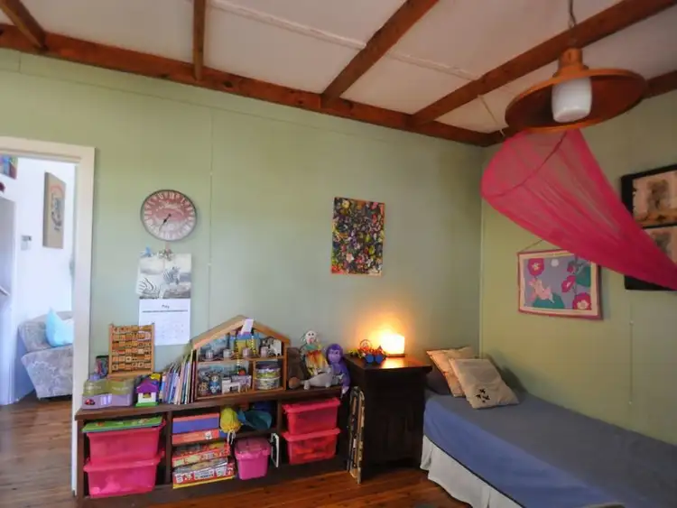 Seventh view of Homely house listing, 152 Stock Rd, Gunnedah NSW 2380