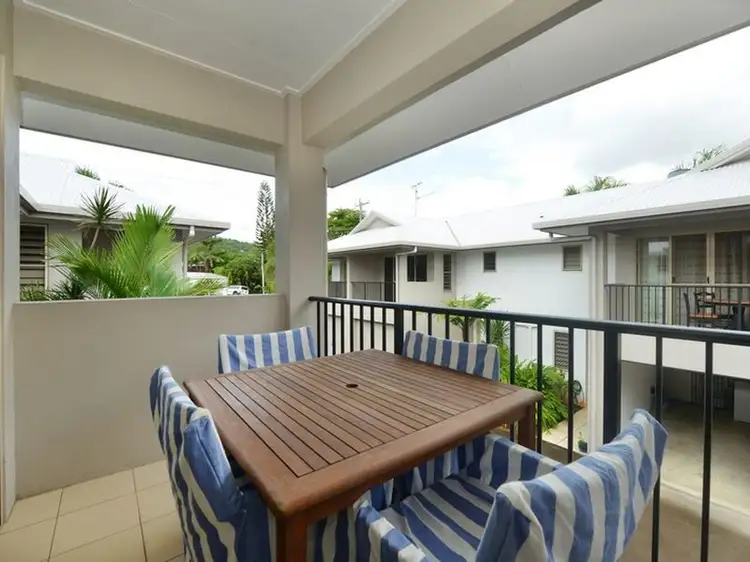 Fifth view of Homely townhouse listing, 8/12-14 Old Smithfield Road, Freshwater QLD 4870