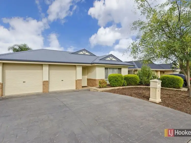 36 Birch  Avenue, Salisbury East SA 5109