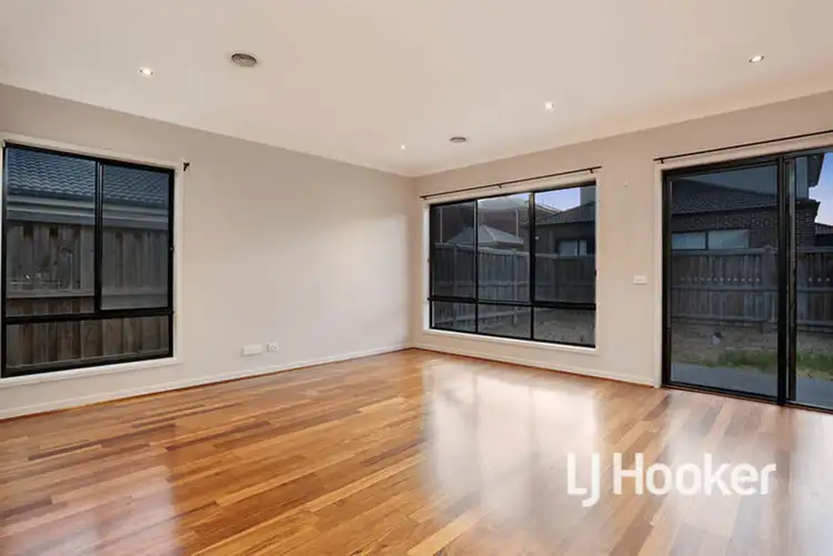 Fourth view of Homely house listing, 26 Whitecaps Avenue, Point Cook VIC 3030