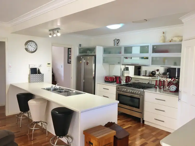Second view of Homely house listing, 13-15 Peregrine Drive, Kingaroy QLD 4610