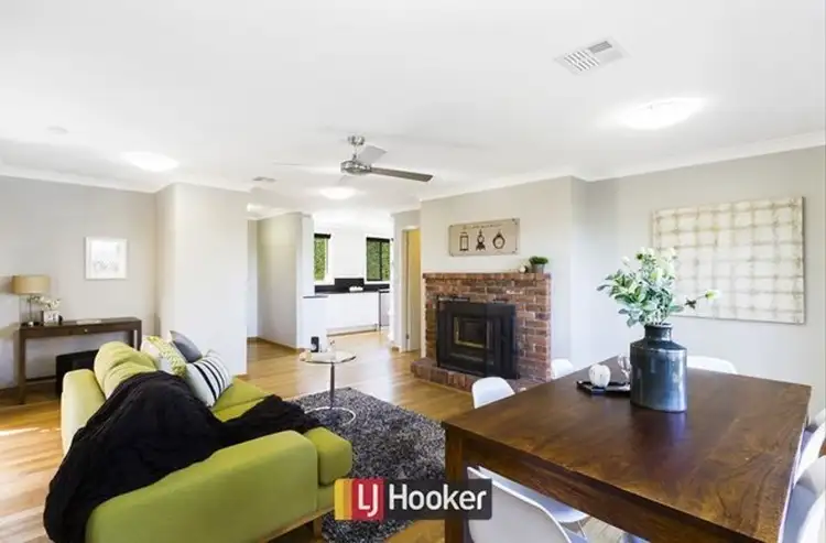 Second view of Homely house listing, 12 Castles Place, Melba ACT 2615