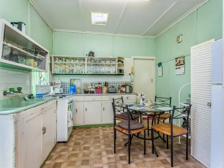 Sixth view of Homely house listing, 160 Grovely Terrace, Mitchelton QLD 4053
