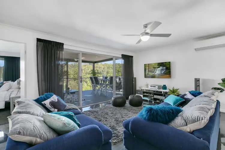 Sixth view of Homely house listing, 8 Chesterton Street, Pacific Pines QLD 4211