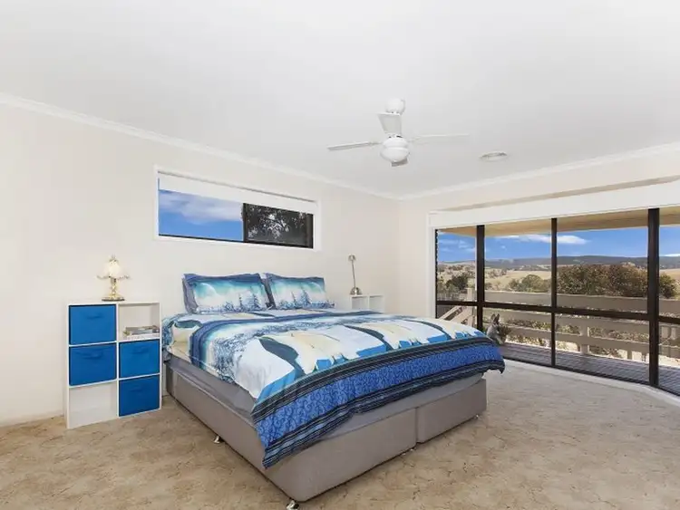 Sixth view of Homely house listing, 170 Clonbinane Road, Clonbinane VIC 3658