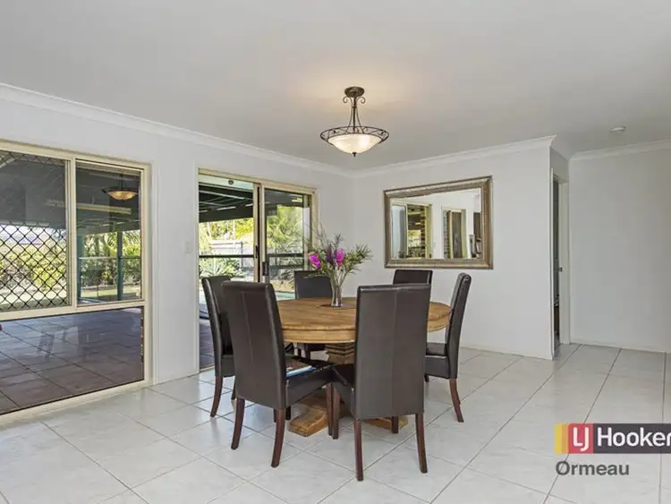 Seventh view of Homely house listing, 66 Podinga Circuit, Ormeau QLD 4208