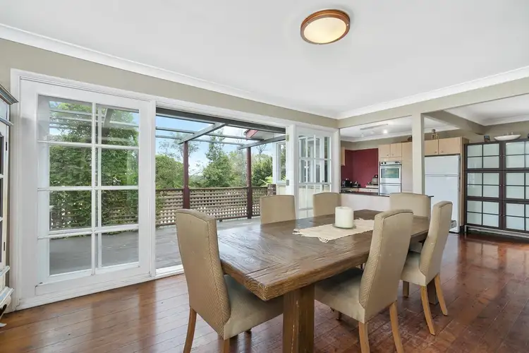 Third view of Homely house listing, 23 Sir Thomas Mitchell Drive, Davidson NSW 2085
