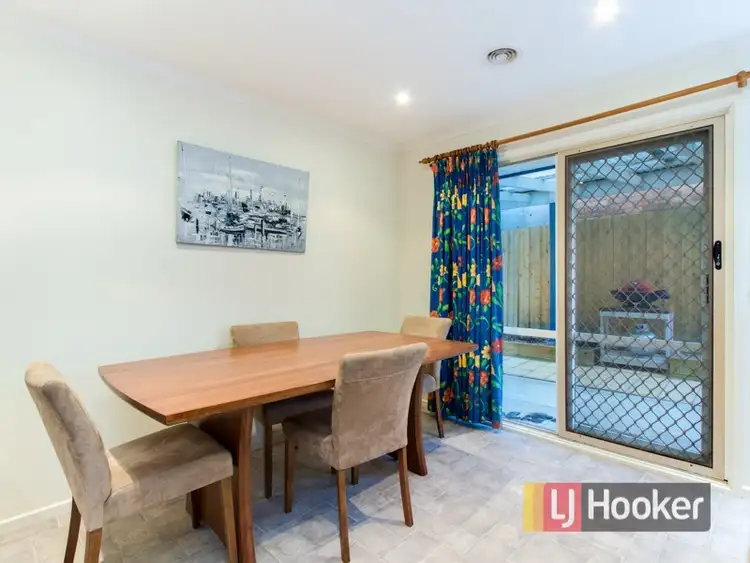 Sixth view of Homely house listing, 86 Duncan Drive, Pakenham VIC 3810