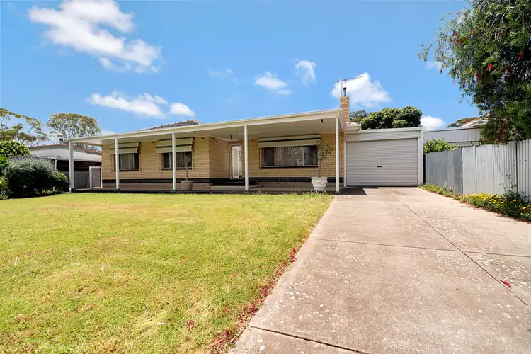 4 Trevu Avenue, Gawler East SA 5118