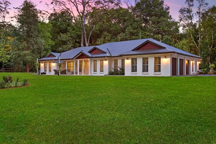 Main view of Homely house listing, 23 Oak Road, Matcham NSW 2250