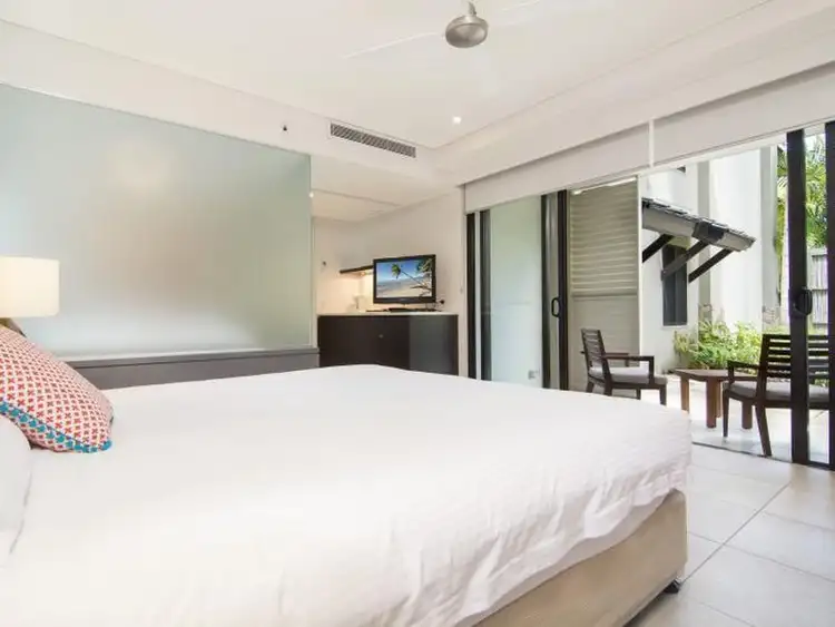 Fourth view of Homely unit listing, 178-179 Sea Temple/22 Mitre Street, Port Douglas QLD 4877