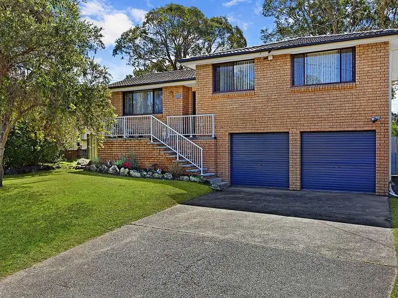 Main view of Homely house listing, 5 Sturt Street, Killarney Vale NSW 2261
