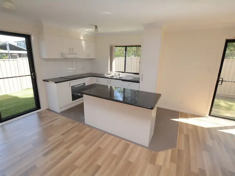 Fourth view of Homely townhouse listing, 4/15-17 Connell Street, Old Bar NSW 2430