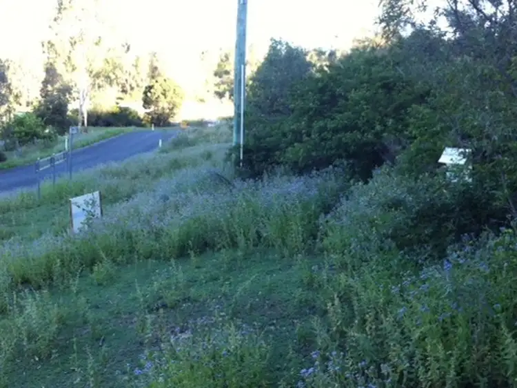 Second view of Homely land listing, 29 Hunter Street, Mount Perry QLD 4671