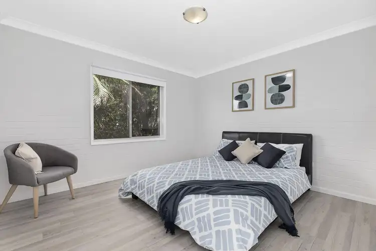 Fourth view of Homely unit listing, 8/10-12 Bias Avenue, Bateau Bay NSW 2261